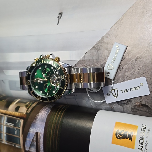 Tevise #115 - Picture 2 of 6